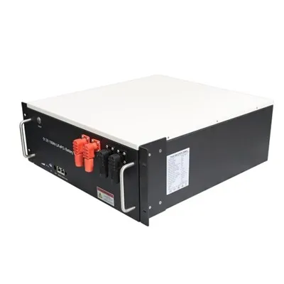 51.2V 50AH Solari Ħażna Batterija