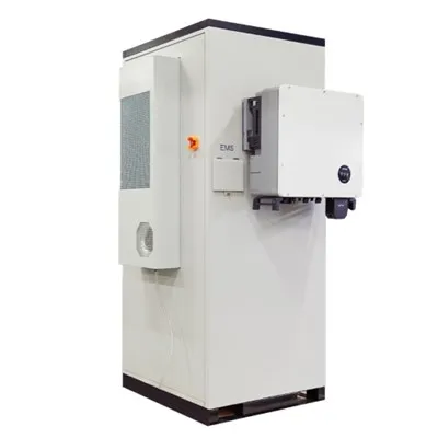 50kw 100kwh Ibridu Ħażna Solari Sistema